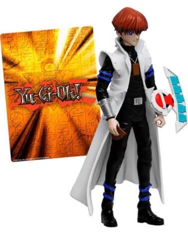 BIZAK Figura de accion surtido yu - gi - oh
