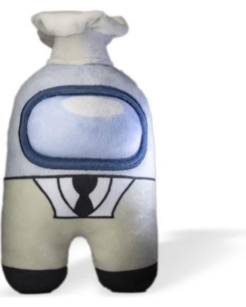BIZAK Peluche among us 18 - 20cm