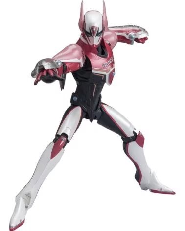 TAMASHII NATIONS Figura sh figuarts tiger bunny 2 barnaby brooks jr style 3
