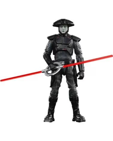 HASBRO Figura star wars inquisitor fifth brother obi wan kenobi black series