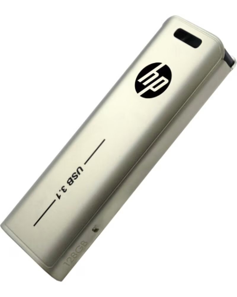 HP Memoria usb 3 1 128gb x796w