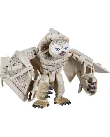 HASBRO Figura dicelings dungeons dragons honor among thieves - white owlbear