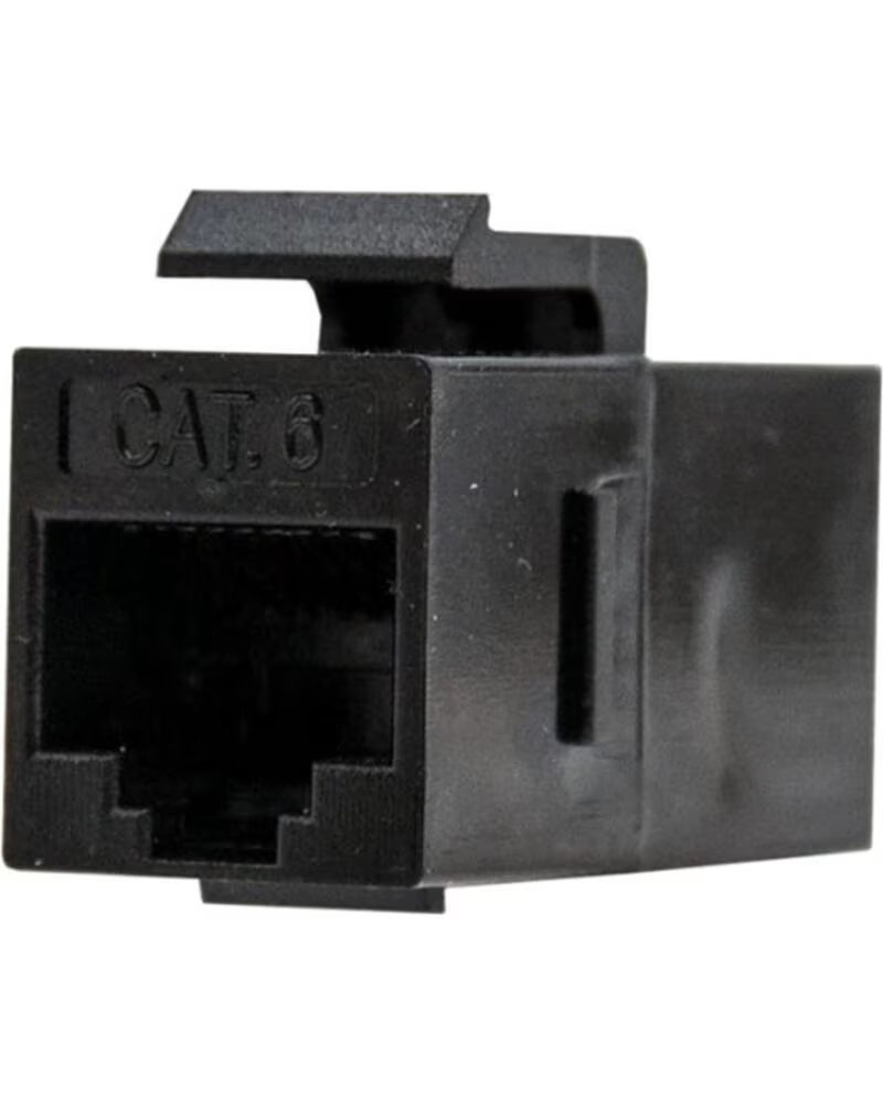 NANO CABLE Empalme rj45 nanocable utp cat 6 - hembra - hembra