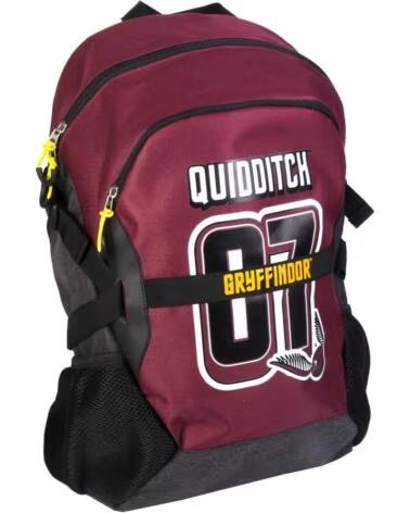 ARTESANIA CERDA Mochila casual deporte harry potter