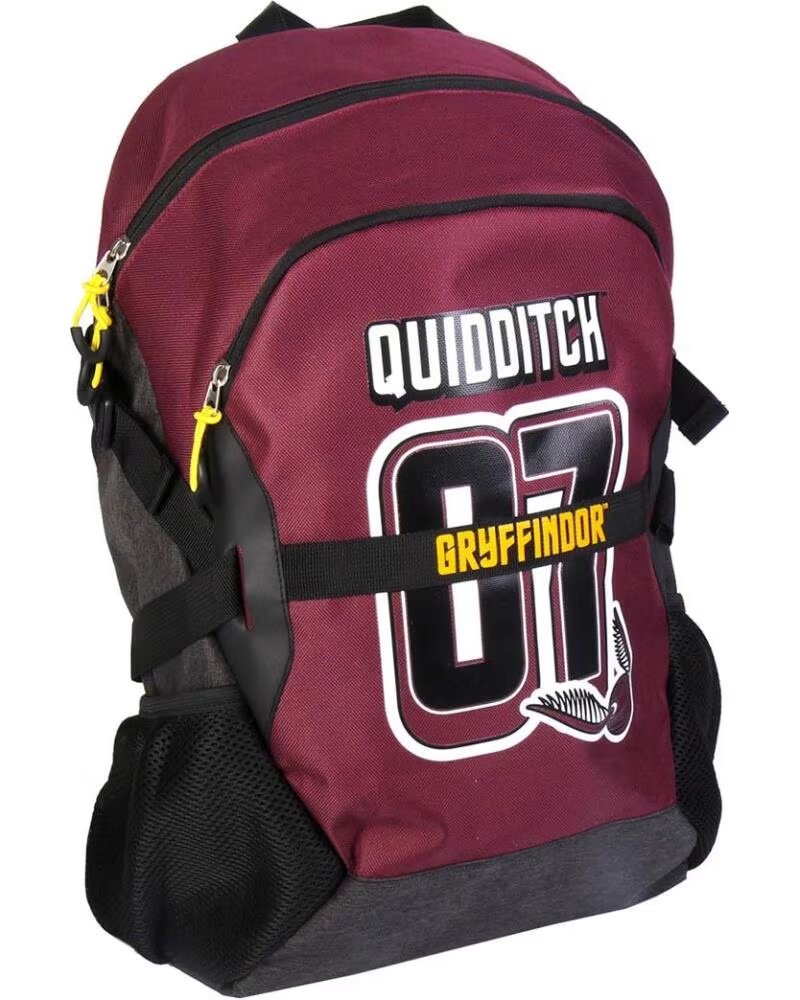 ARTESANIA CERDA Mochila casual deporte harry potter