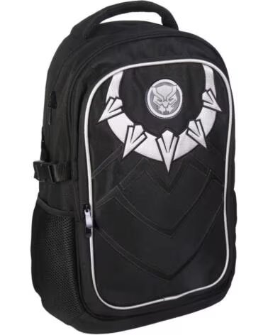 ARTESANIA CERDA Mochila casual tecnica cerda avengers black panther