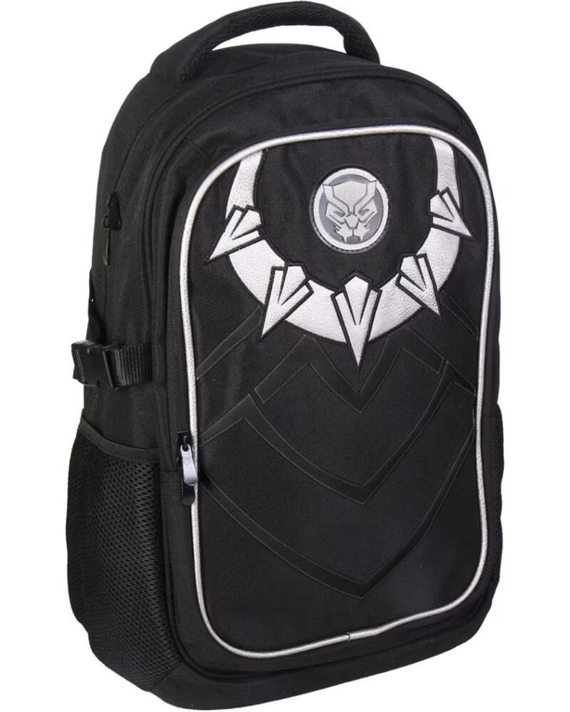 ARTESANIA CERDA Mochila casual tecnica cerda avengers black panther