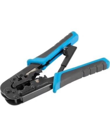 LANBERG Crimpadora universal rj45 - rj11 - rj12 - rj9
