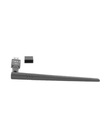 LANBERG Adaptador red usb wifi 300 mb - s con antena