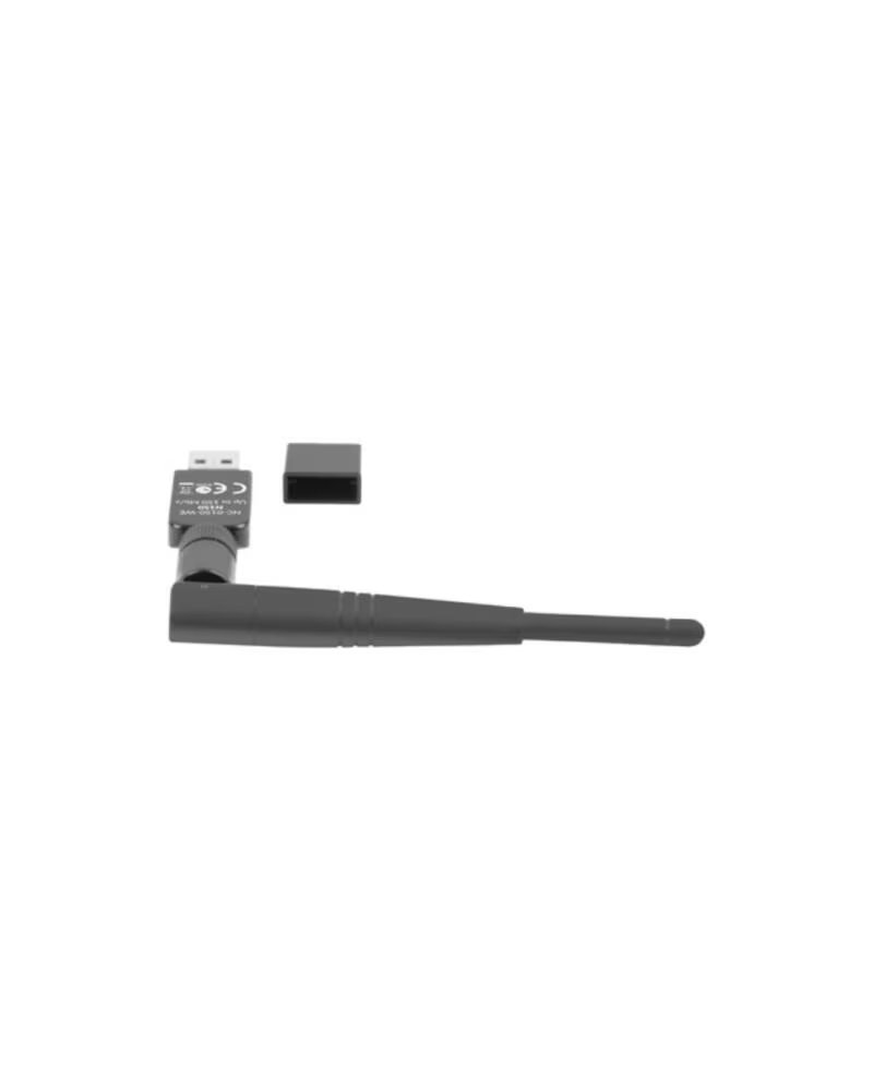 LANBERG Adaptador red usb wifi 150 mb - s con antena