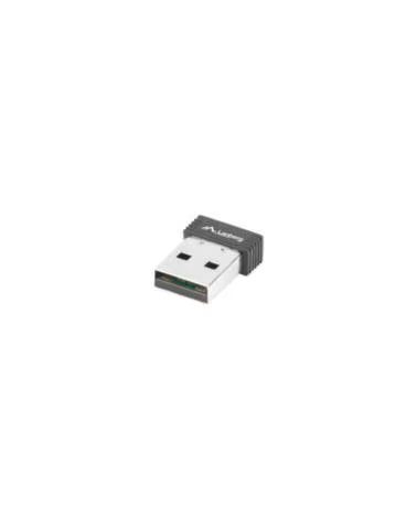 LANBERG Adaptador red usb wifi 150 mb - s