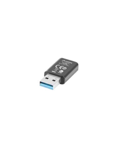 LANBERG Adaptador red usb wifi 1200 mb - s dual band