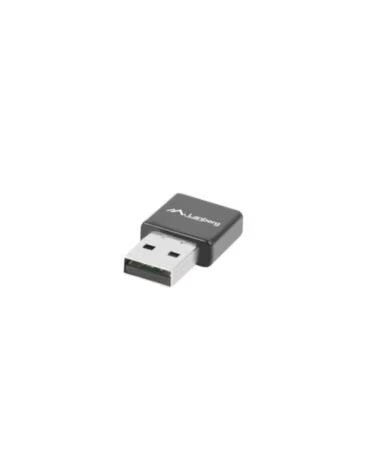 LANBERG Adaptador red usb wifi 300 mb - s
