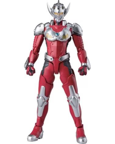 TAMASHII NATIONS Figura sh figuarts ultraman suit taro the animation ultraman