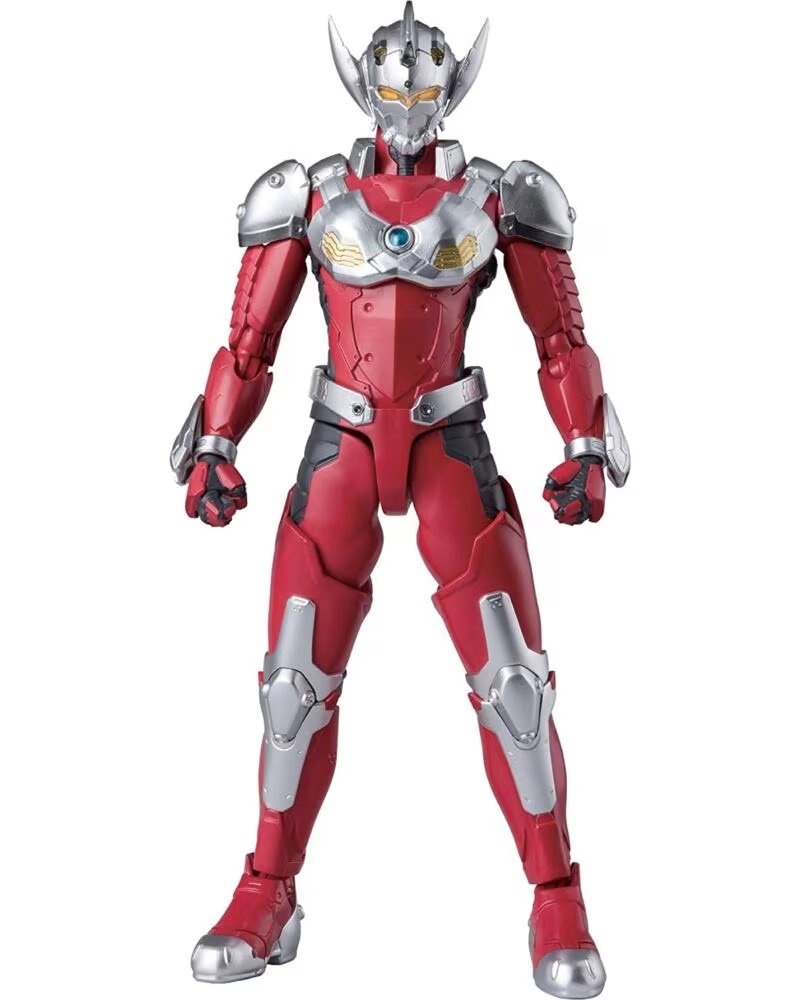 TAMASHII NATIONS Figura sh figuarts ultraman suit taro the animation ultraman