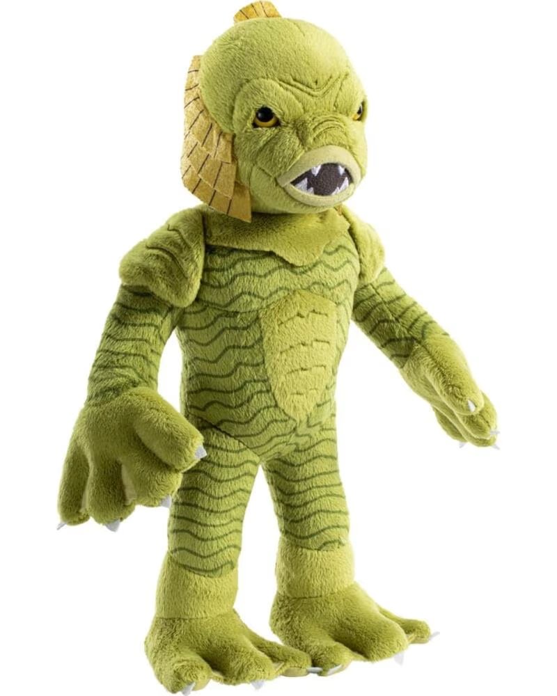 THE NOBLE COLLECTION Peluche la extrana criatura del lago negro universal 33 cm