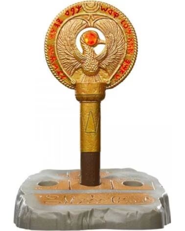 HASBRO Replica indiana jones artifacts staff of ra