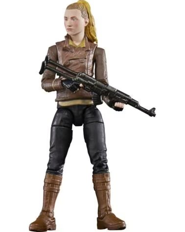 HASBRO Figuras the vintage collection star wars andor - vel sartha