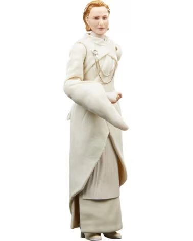 HASBRO Figura the black series star wars andor - senator mon mothma