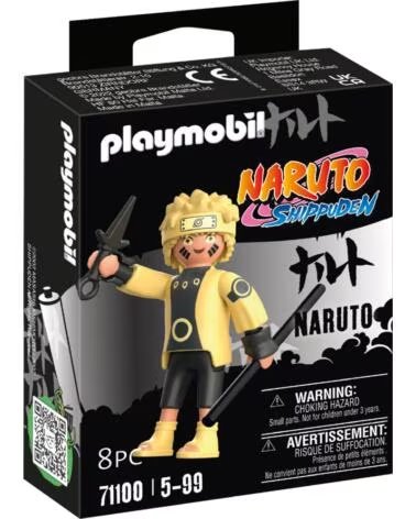 PLAYMOBIL naruto