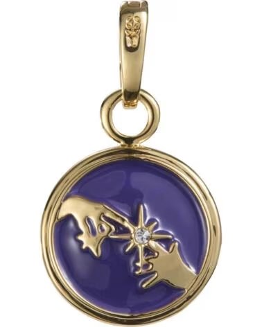 THE NOBLE COLLECTION Colgante universal e t el extraterrestre estare aqui mismo