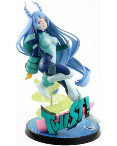 GOOD SMILE COMPANY Figura my hero academia nejire hado hero suits