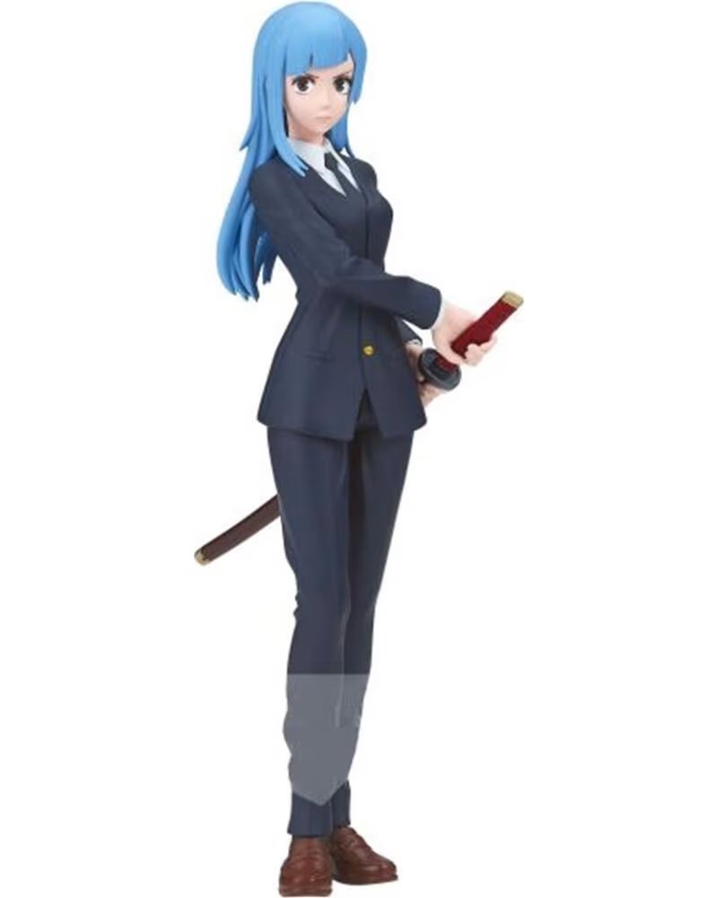 BANPRESTO Figura jujutsu kaisen jukon no kata - kasumi miwa 15cm