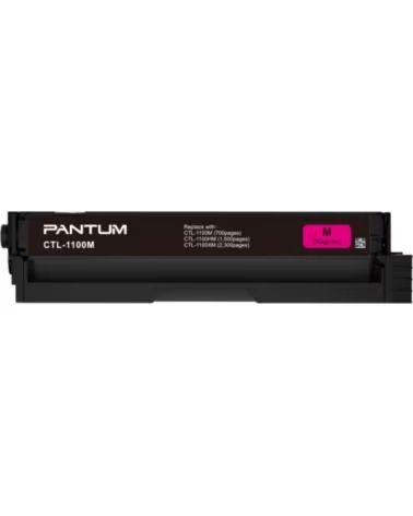 PANTUM Toner ctl - 1100xm magenta