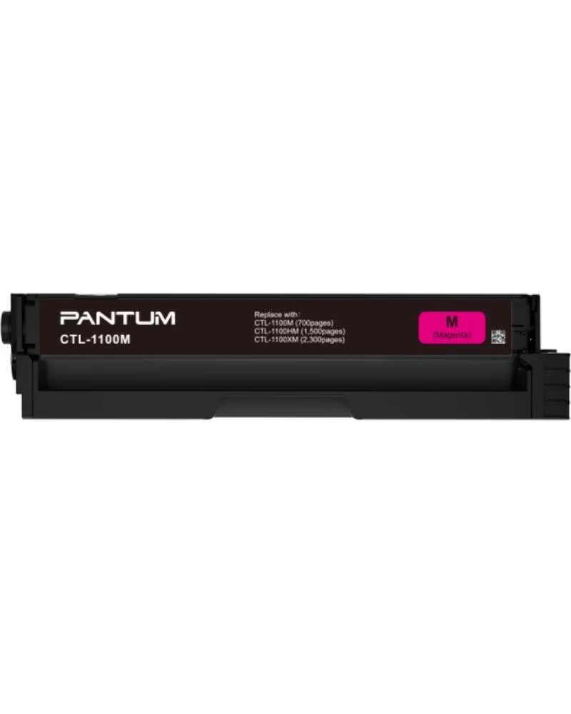 PANTUM Toner ctl - 1100xm magenta