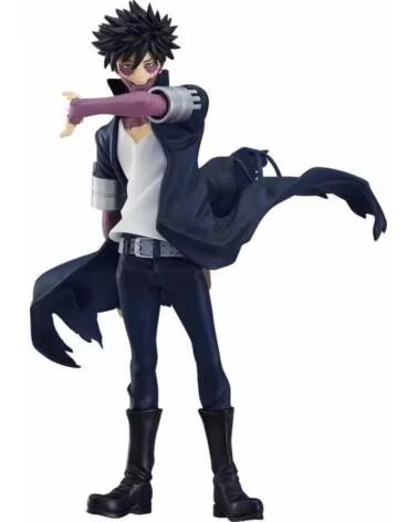 GOOD SMILE COMPANY Figura pop up parade my hero academia dabi