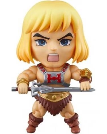 GOOD SMILE COMPANY Figura nendoroid masters of the universe revelation he - man