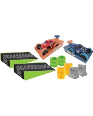 BIZAK exost smash n go pack doble