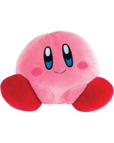 BIZAK Mega peluche mocchi mocchi kirby