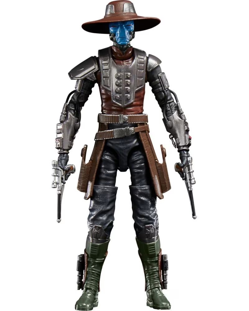 HASBRO Figura star wars the black series cad bune bracca