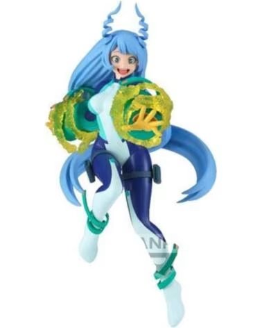 BANPRESTO Figura my hero academia the amazing heroes nejire hado vol 31 17cm