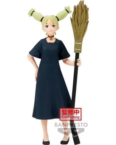 BANPRESTO Figura jujutsu kaisen jukon no kata momo nishimiya