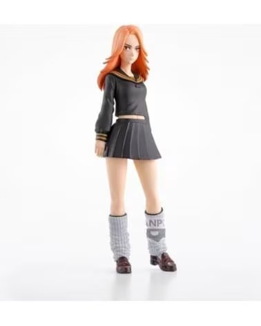 BANPRESTO Figura tokyo revengers shiba yuzuha