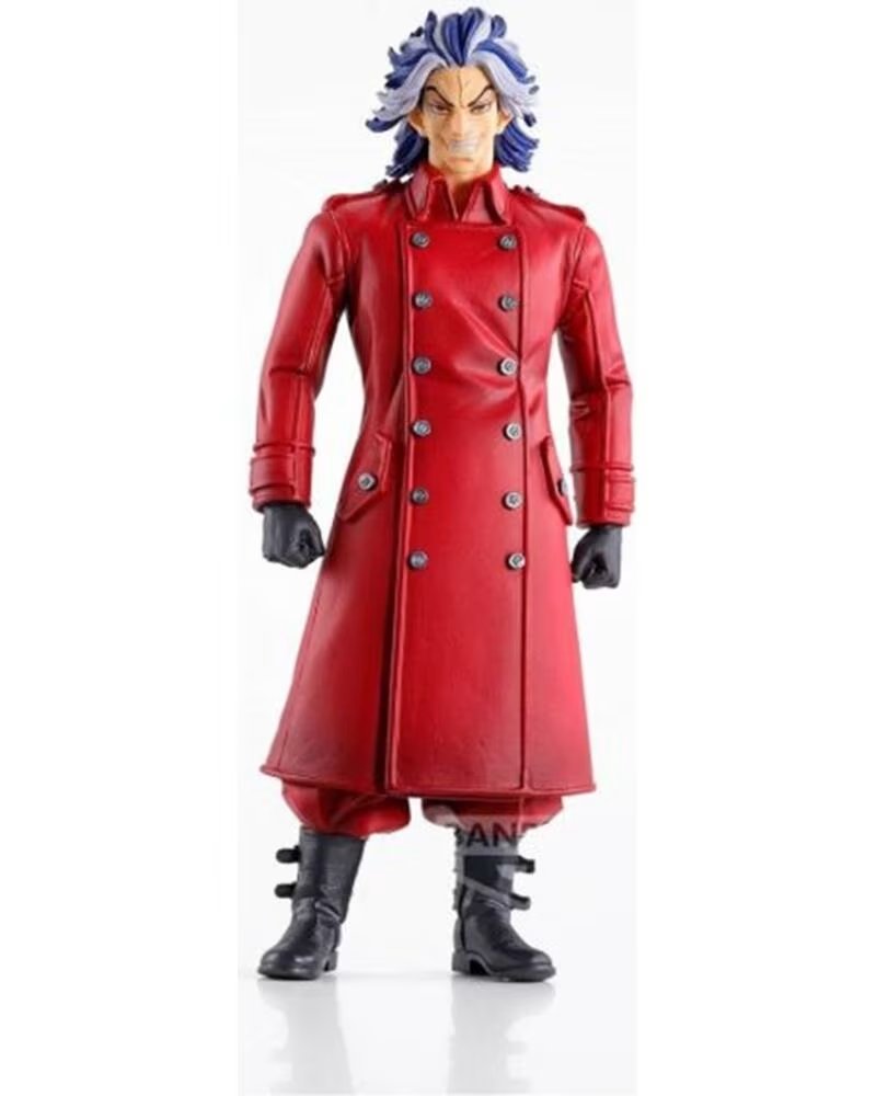 BANPRESTO Figura tokyo revengers taiju shiba