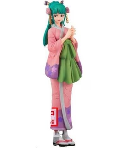 BANPRESTO Figura one piece dxf the grandline lady wanokuni kozuki hiyori vol 12 16cm