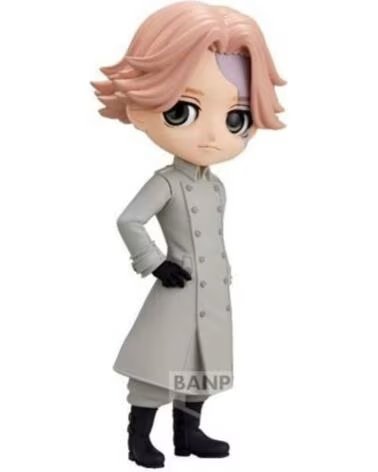 BANPRESTO Figura q posket tokyo revengers seisyu inui ver a 14cm