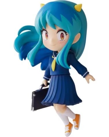 PLUM Figura urusei yatsura lum uniforme colegio