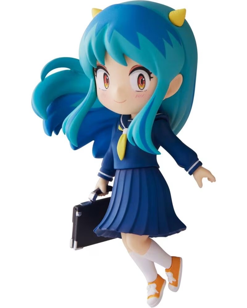 PLUM Figura urusei yatsura lum uniforme colegio