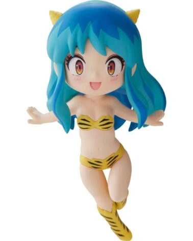 PLUM Figura urusei yatsura lum