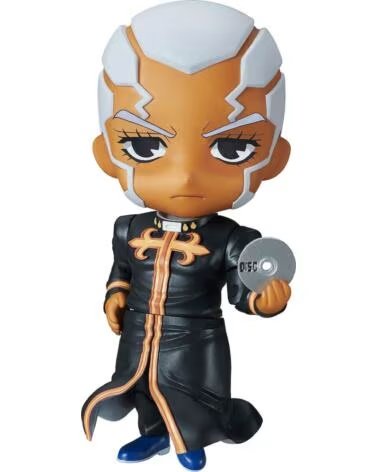 GOOD SMILE COMPANY Figura nendoroid jojos bizarre adventure enrico p