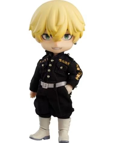 GOOD SMILE COMPANY Figura nendoroid tokyo revengers chifuyu matsuno