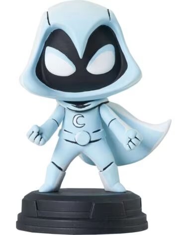 DIAMOND SELECT TOYS Figura diamond collection marvel estilo animado moon knight