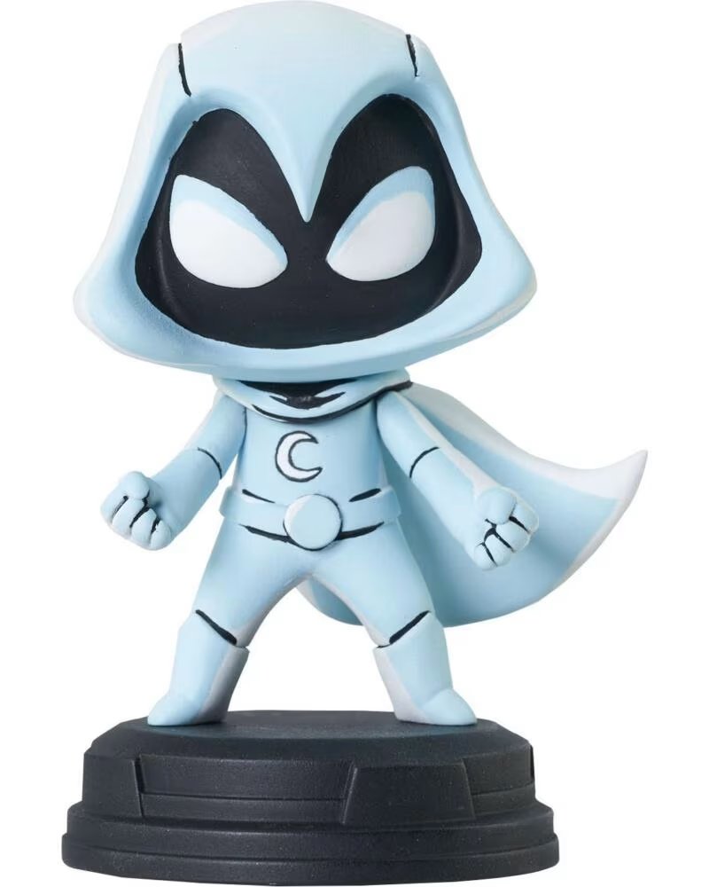 DIAMOND SELECT TOYS Figura diamond collection marvel estilo animado moon knight