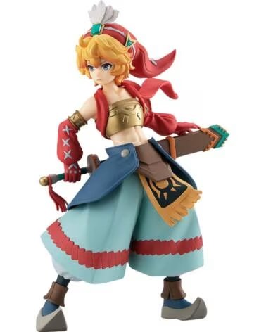 GOOD SMILE COMPANY Figura pop up parade legend of mana shiloh