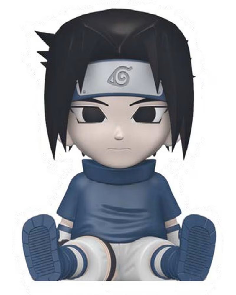 PLASTOY Figura hucha naruto sasuke