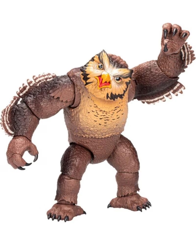HASBRO Figura dicelings dungeons dragons golden archive owlbear